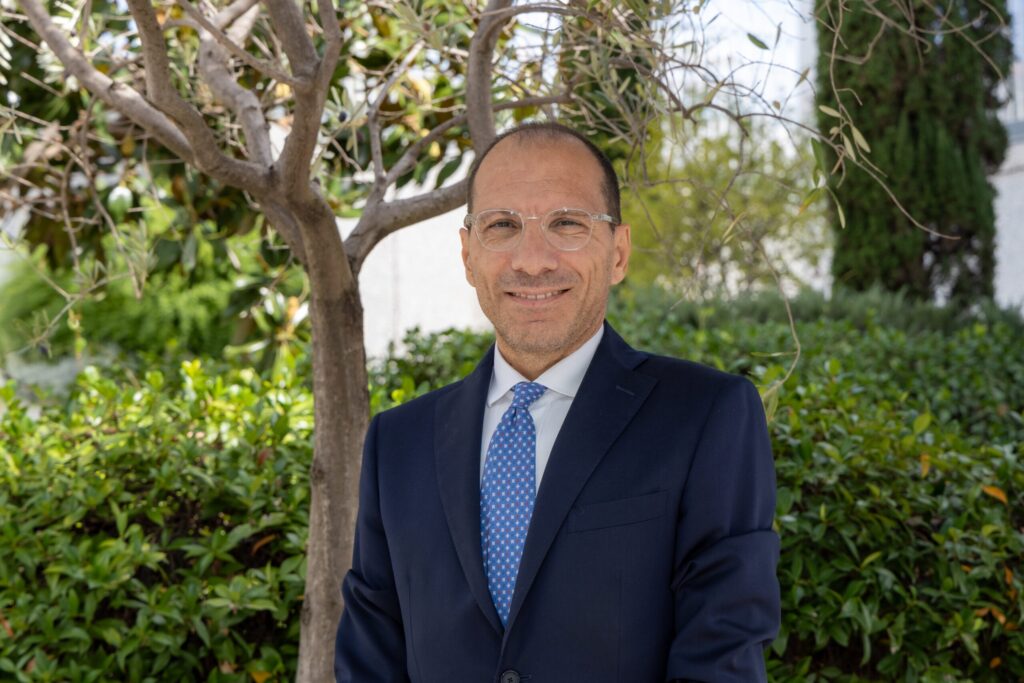 Emilio Gagliardi nuovo Presidente di Servier in Italia