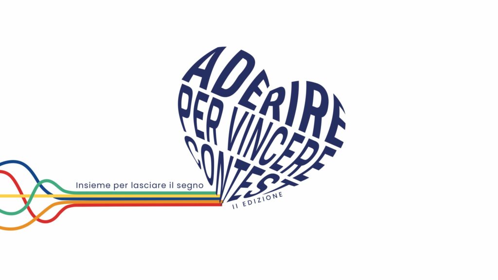 Aderire per Vincere – 2a Edizione