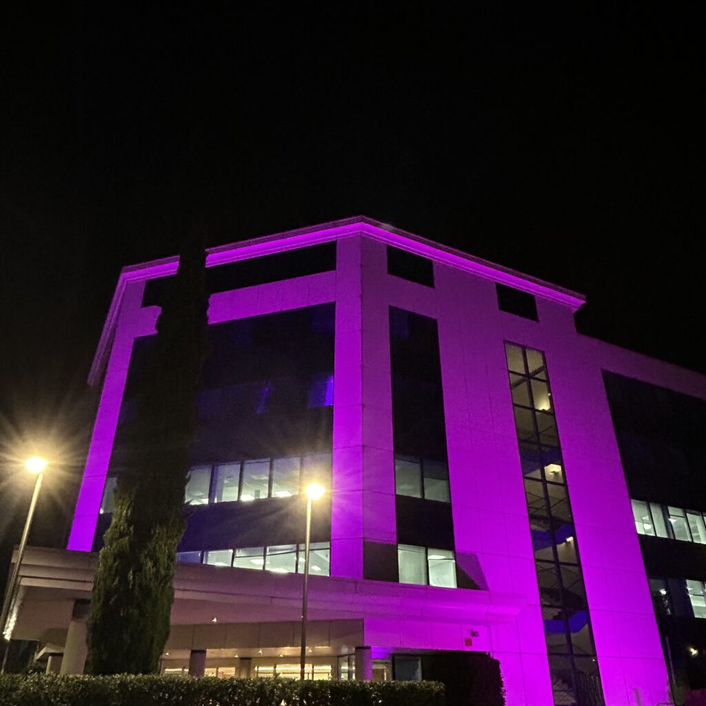 Facciamo Luce sul Tumore al Pancreas!