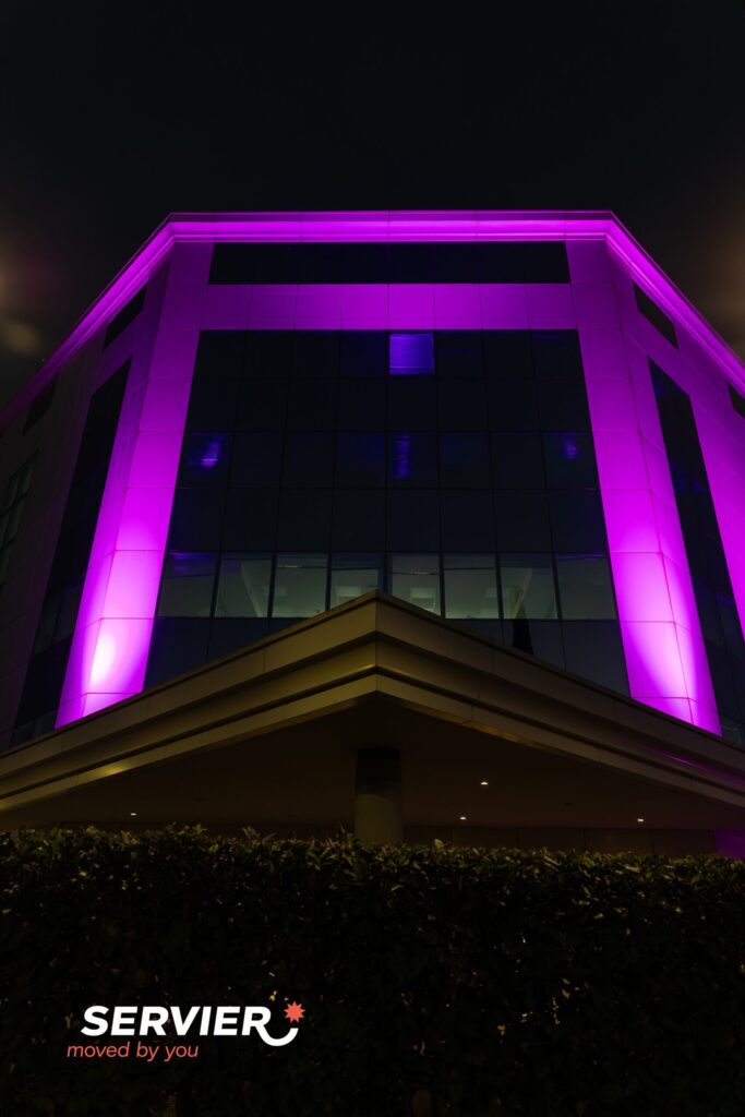 World Pancreatic Cancer Day 2025