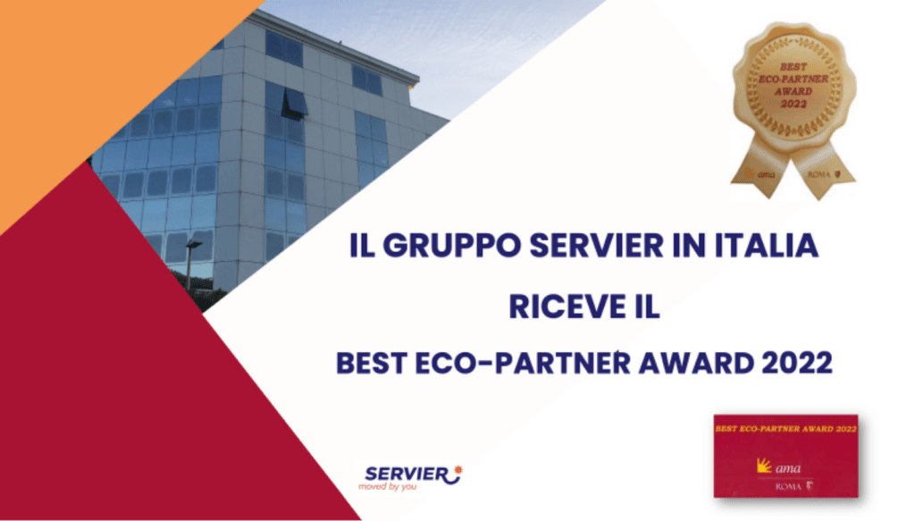 Gruppo servier premiato dall’ama