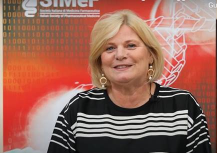 SIMeF: confermata la Presidenza di Marie-Georges Besse per il triennio 2023-25