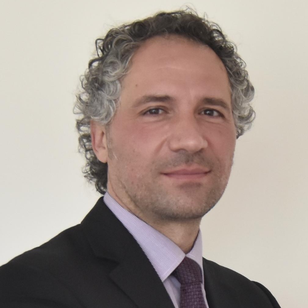 Gabriele Cenni alla guida della Business Unit Oncologia