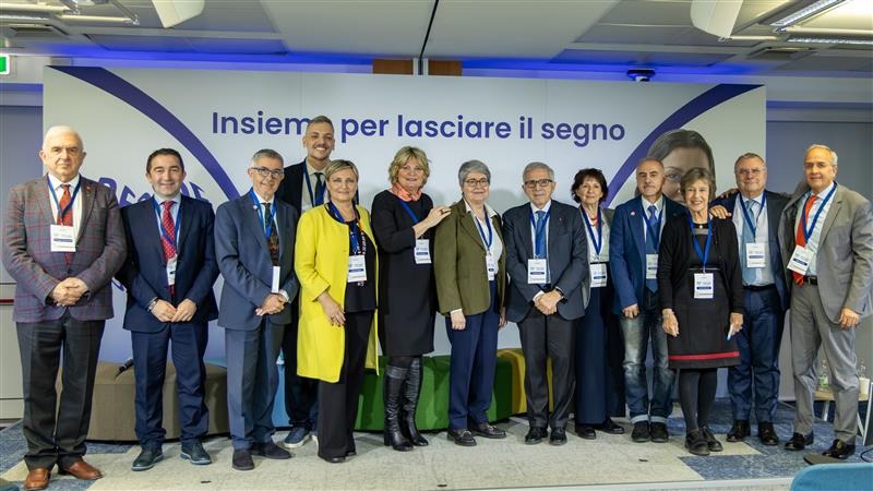 Premiati i vincitori di Aderire per Vincere