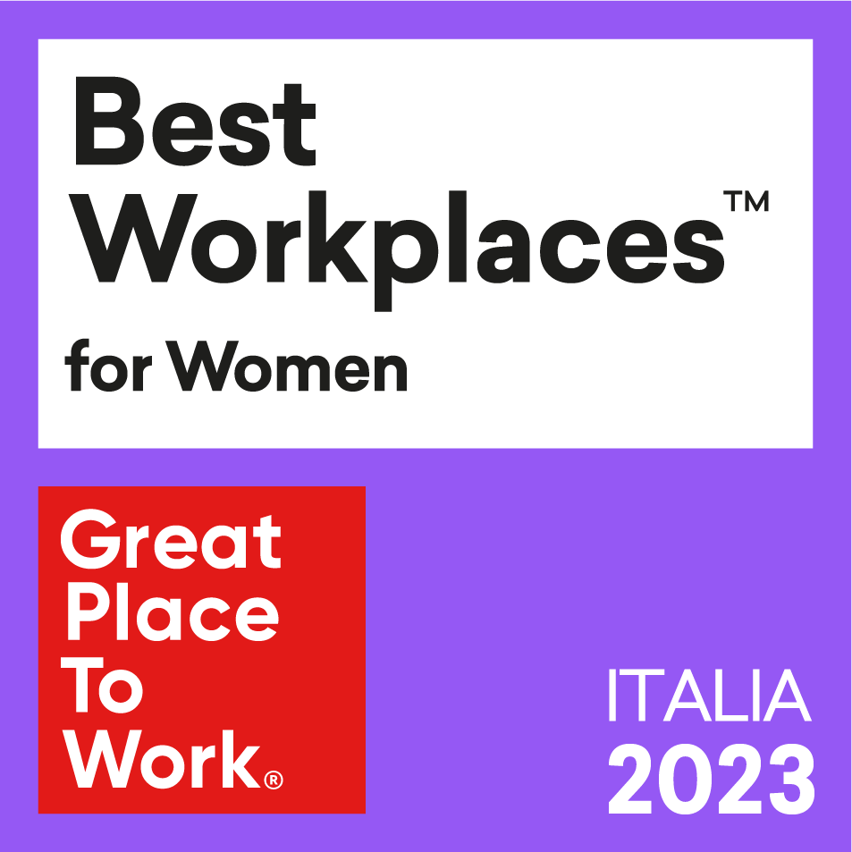 Gruppo Servier in Italia: Best Workplaces for Women 2023