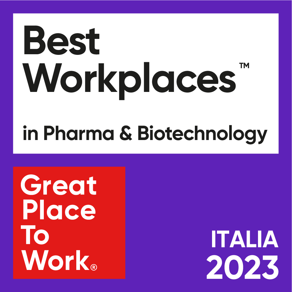 Gruppo Servier in Italia: Best Workplaces 2023