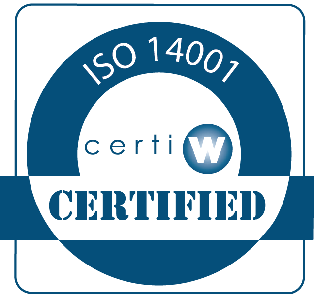 Certificazione iso 14001